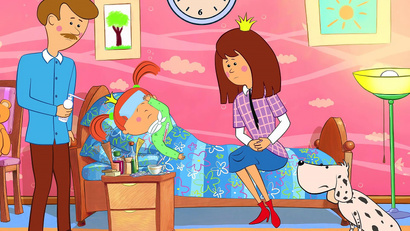 Шапку долой!