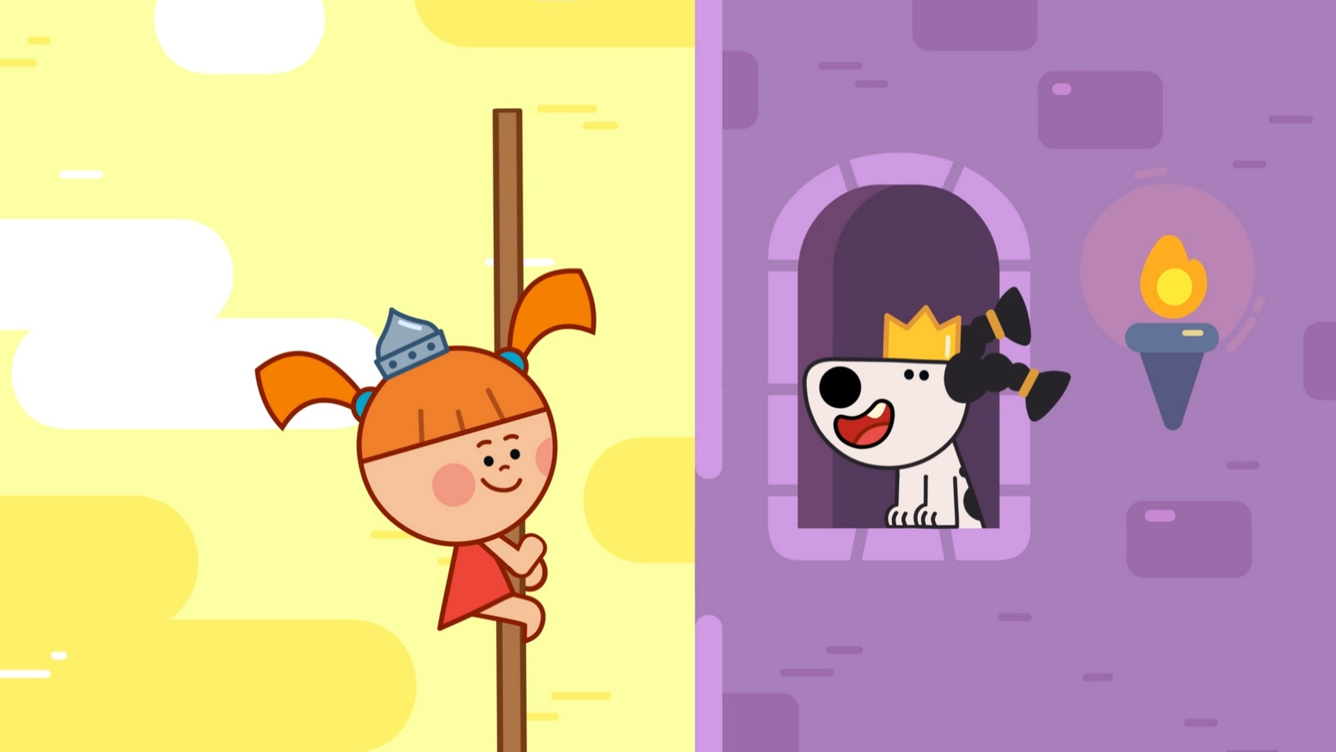 Рыцари и драконы