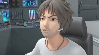 6 серия. Масло в огонь