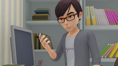 Путаница с эвакуатором