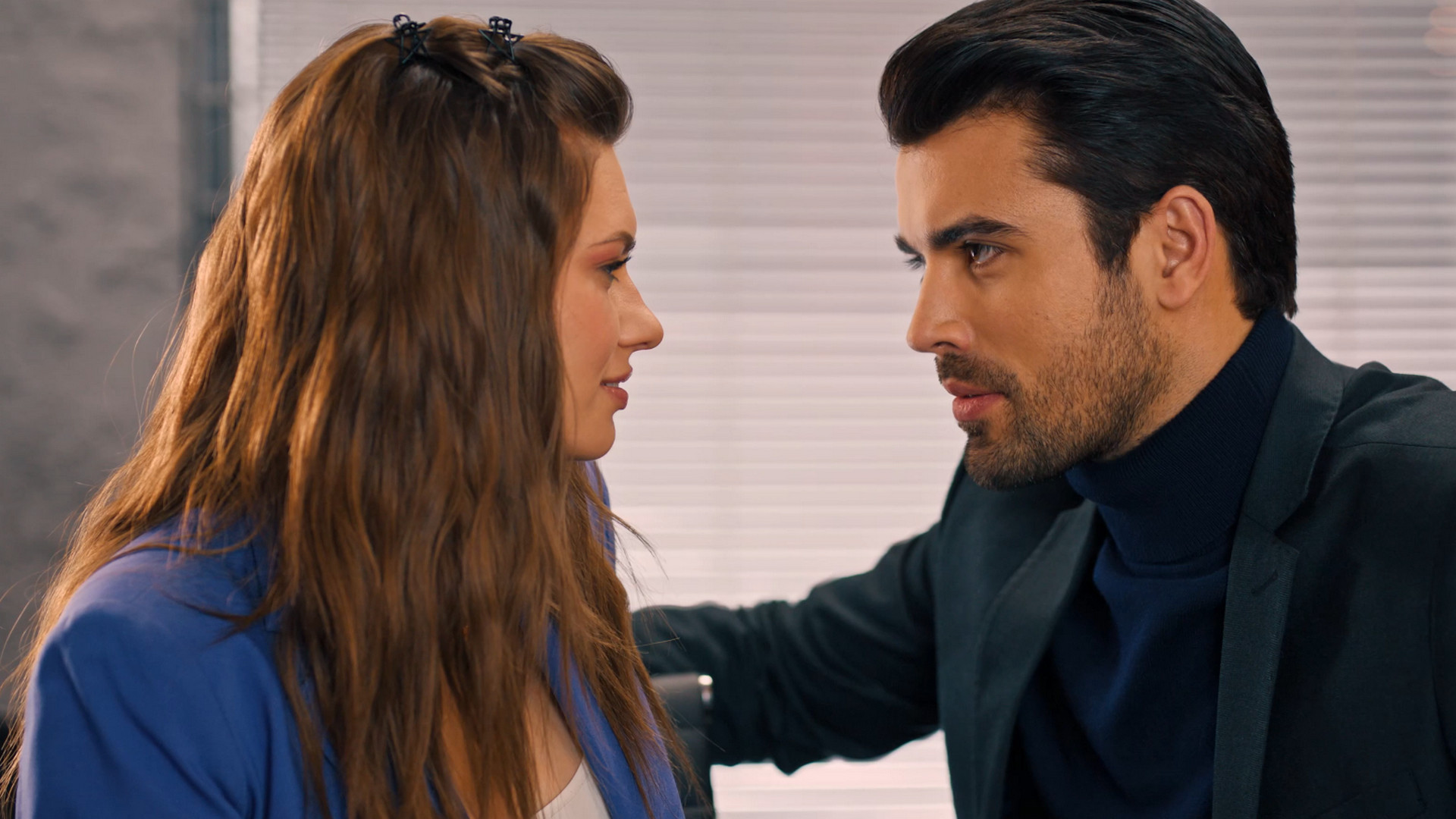 Постучись в мою дверь 2 сезон 2 серия