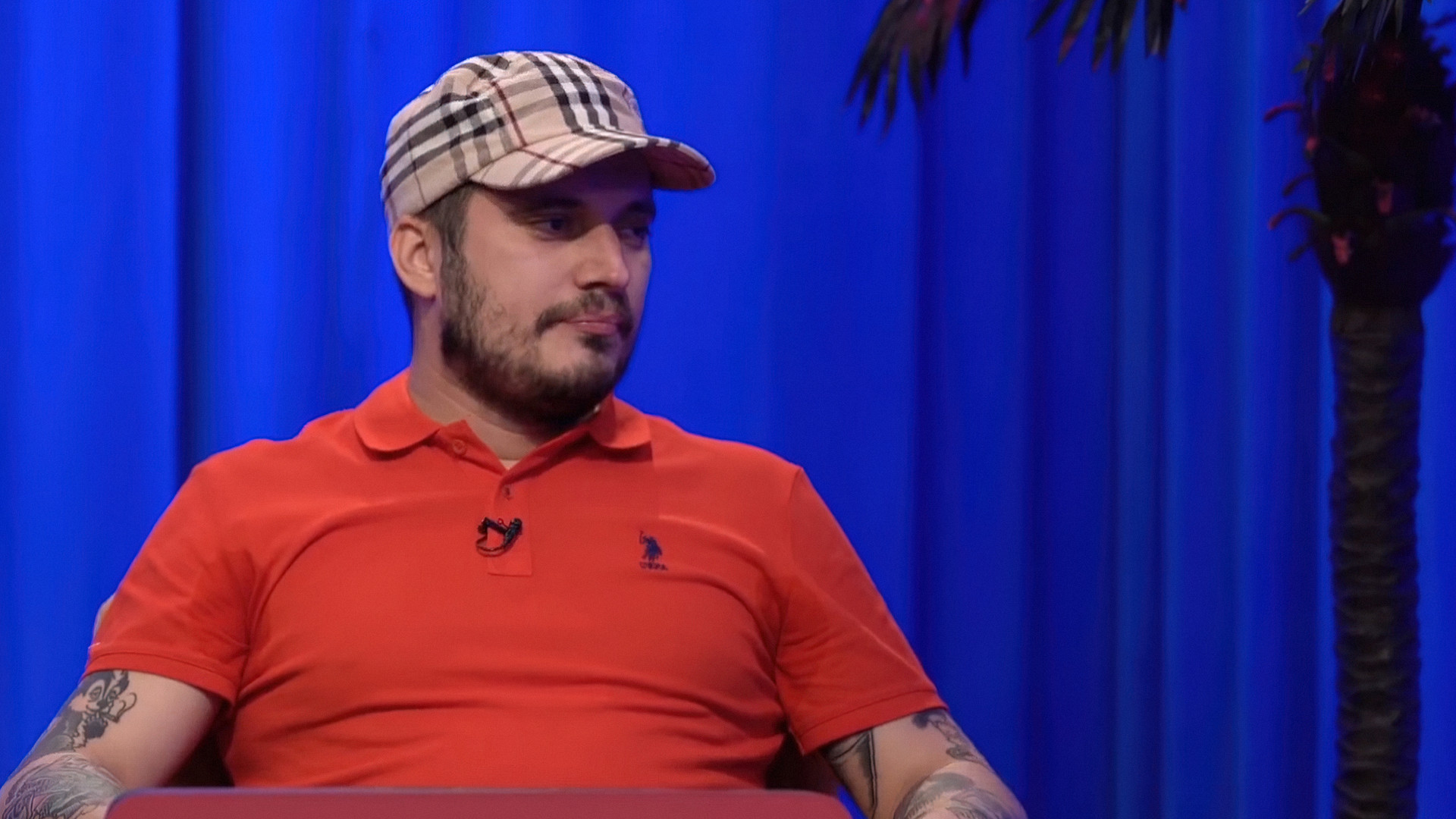 Паша Техник VS Kyivstoner