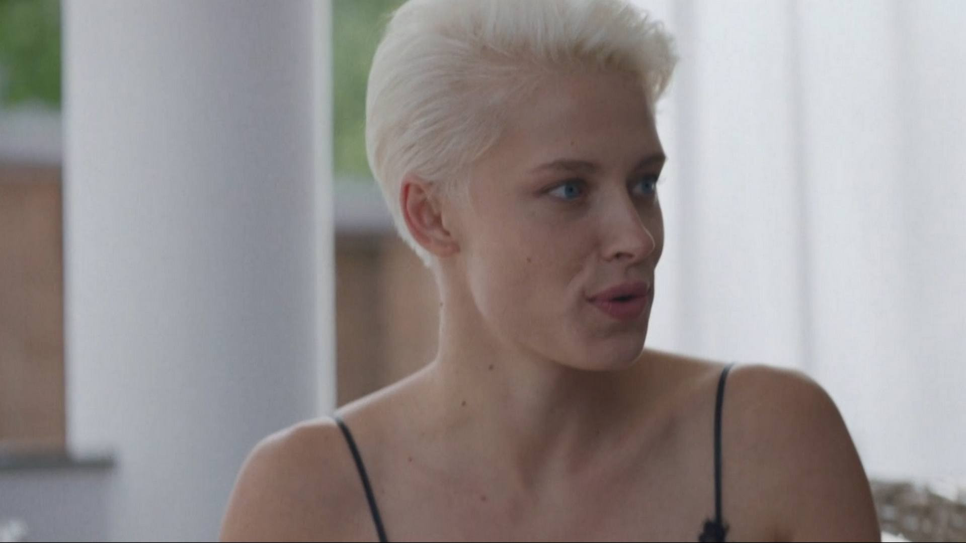 Тень. Часть 3