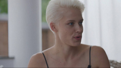 Тень. Часть 3