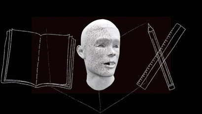 7 выпуск. Роботы