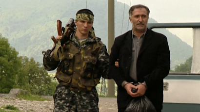 Предел прочности. Часть 4