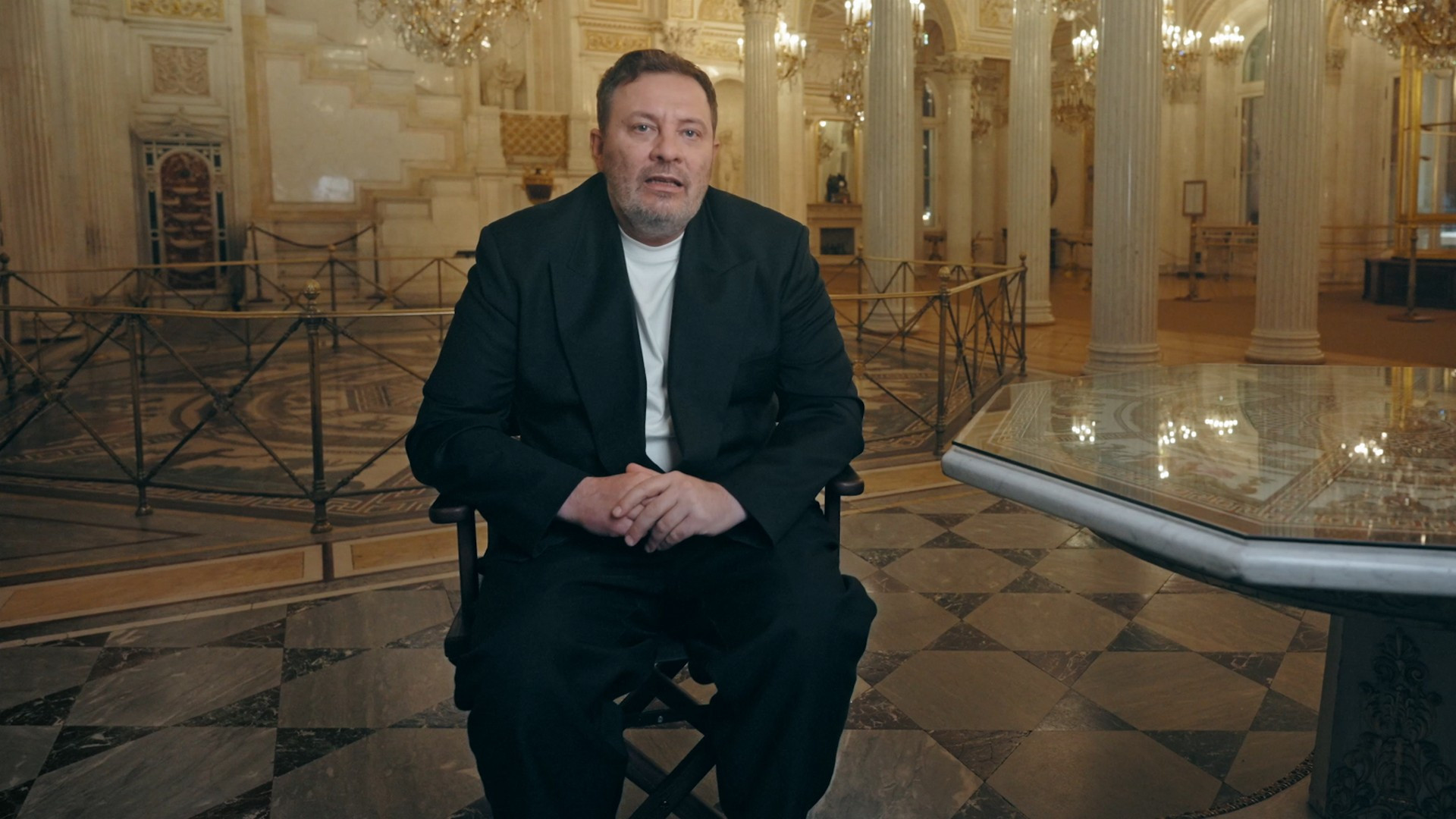 Иван VI и Анна Леопольдовна: дворцовые интриги