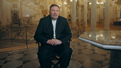 Иван VI и Анна Леопольдовна: дворцовые интриги