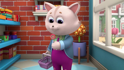 Секрет успеха