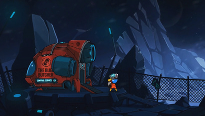 3 выпуск. Shadow of the Colossus