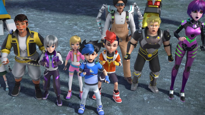 Тёмная правда