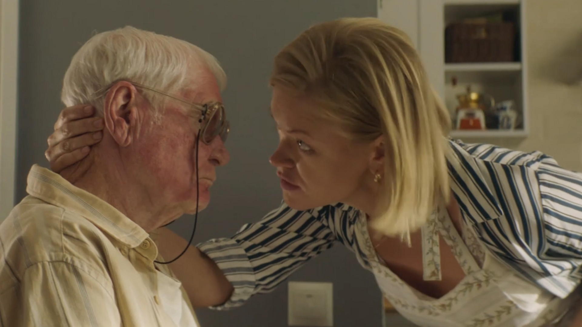 Сёстры 3 сезон 3 серия