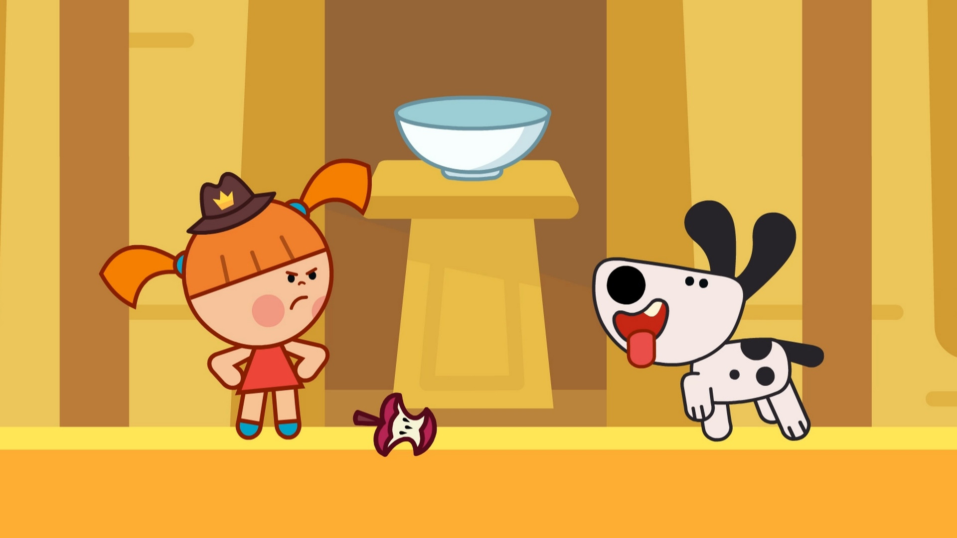 Дикий Запад