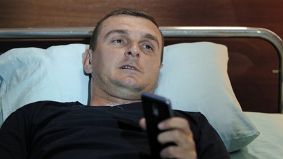 17 серия. Лучший сыщик