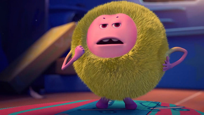 Одиссея Бублика