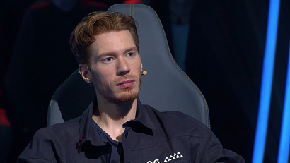 Никита Пресняков