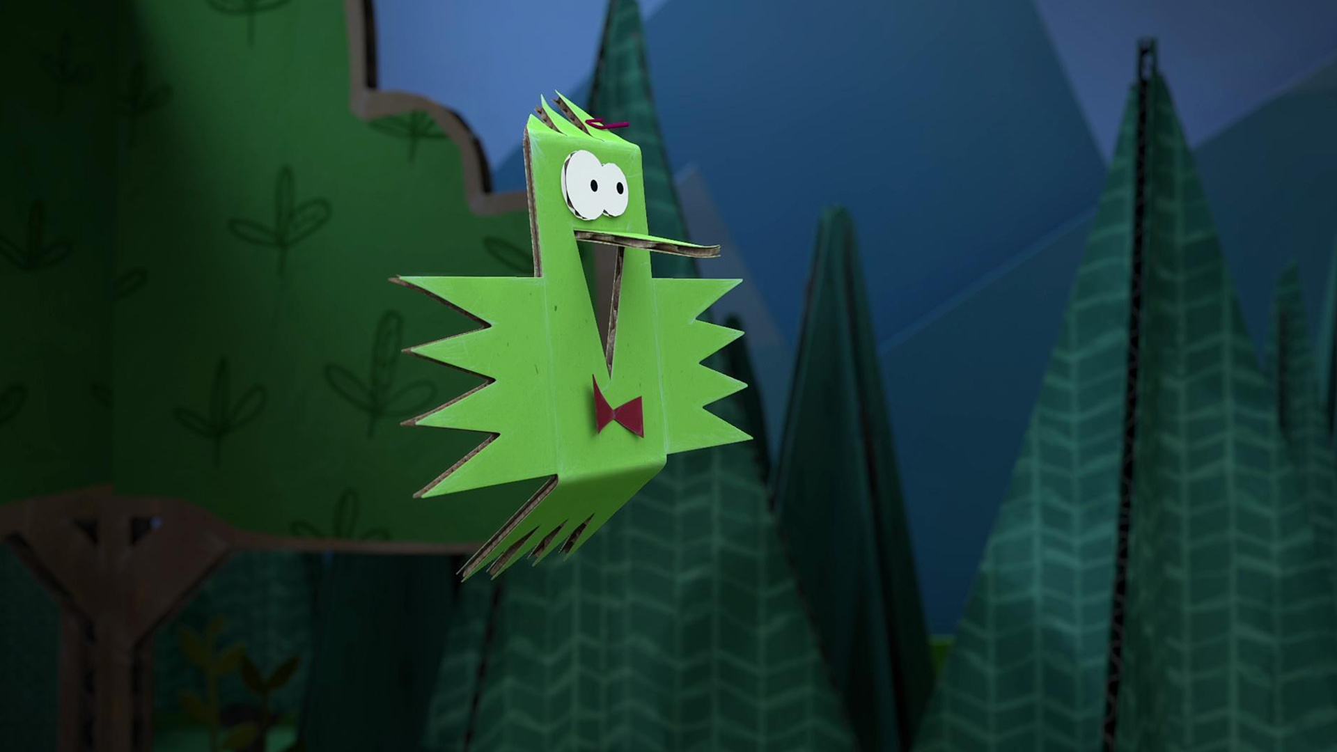 Как стать звездой