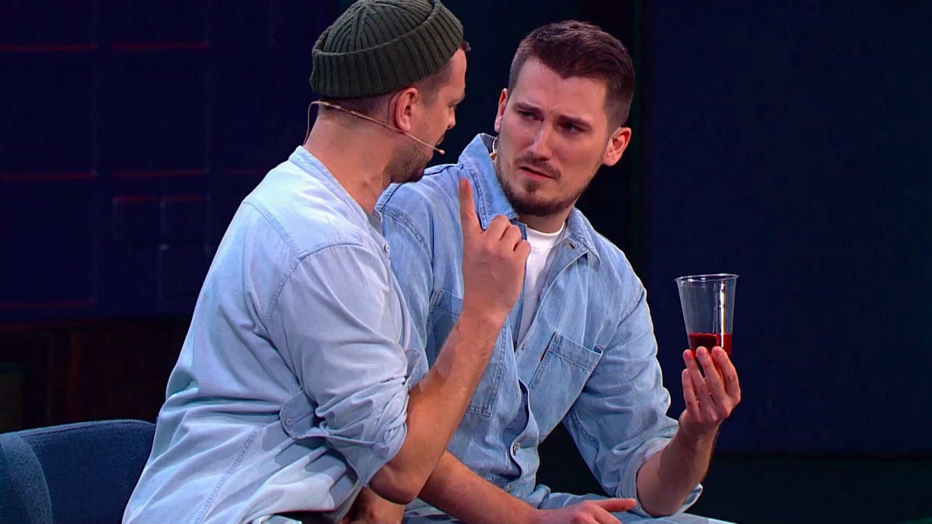 Концерты 2 сезон 4 серия