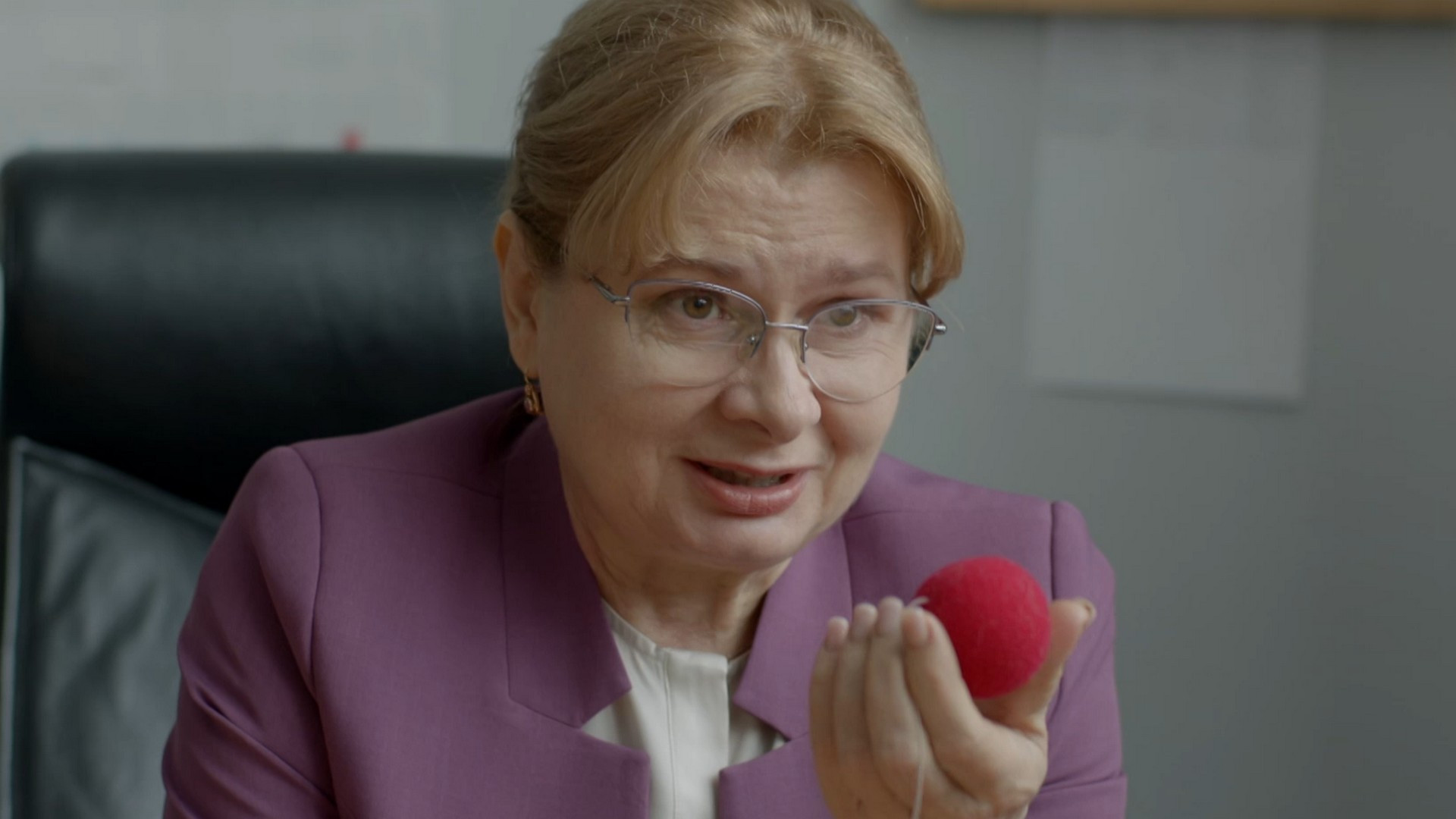 42 серия. Сердце клоуна