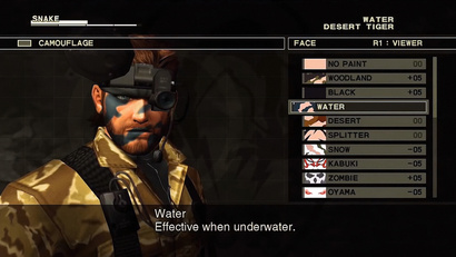 4 выпуск. Metal Gear Solid V