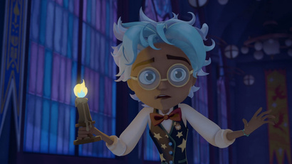 История 59. Первый матч