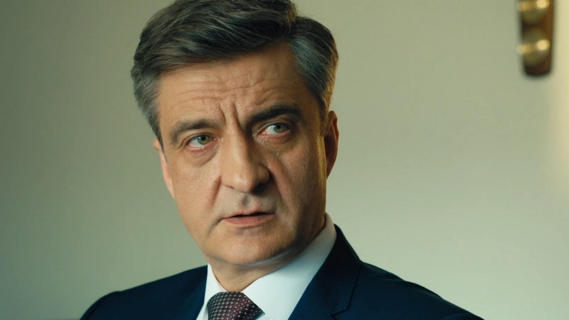 20 серия. Вывод из разработки