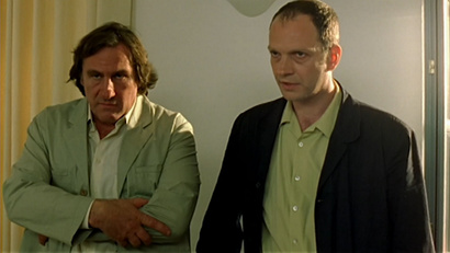 Лазурный берег. Часть 1