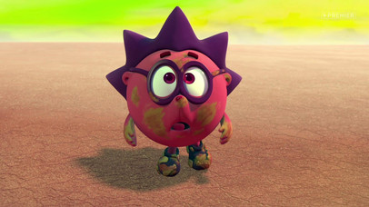 Мой милый Ёжик