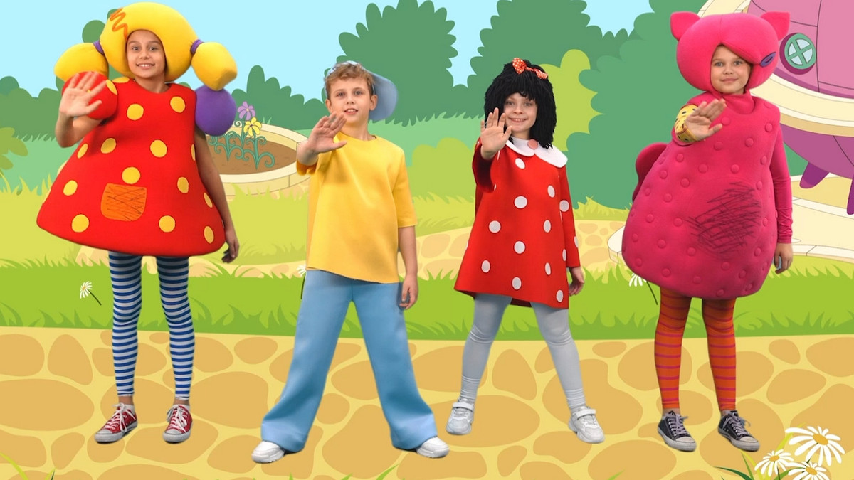 Инопланетяне