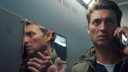 Тверская 2 сезон 13 серия