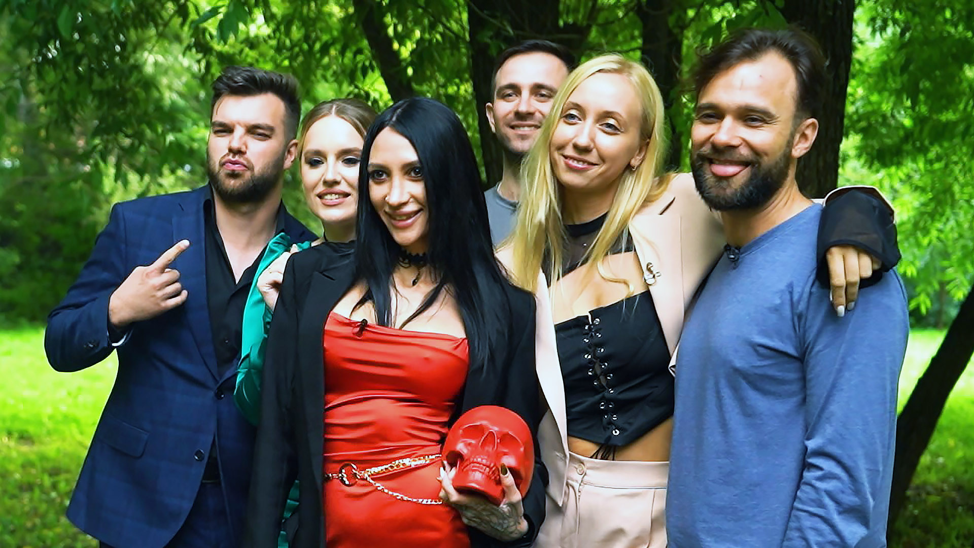 Четыре свадьбы 3 сезон 112 выпуск