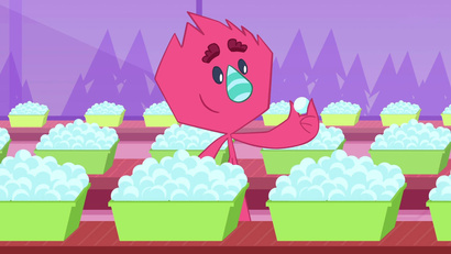 Сонный друг