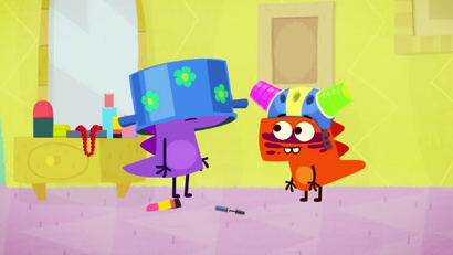 Тёмные силы