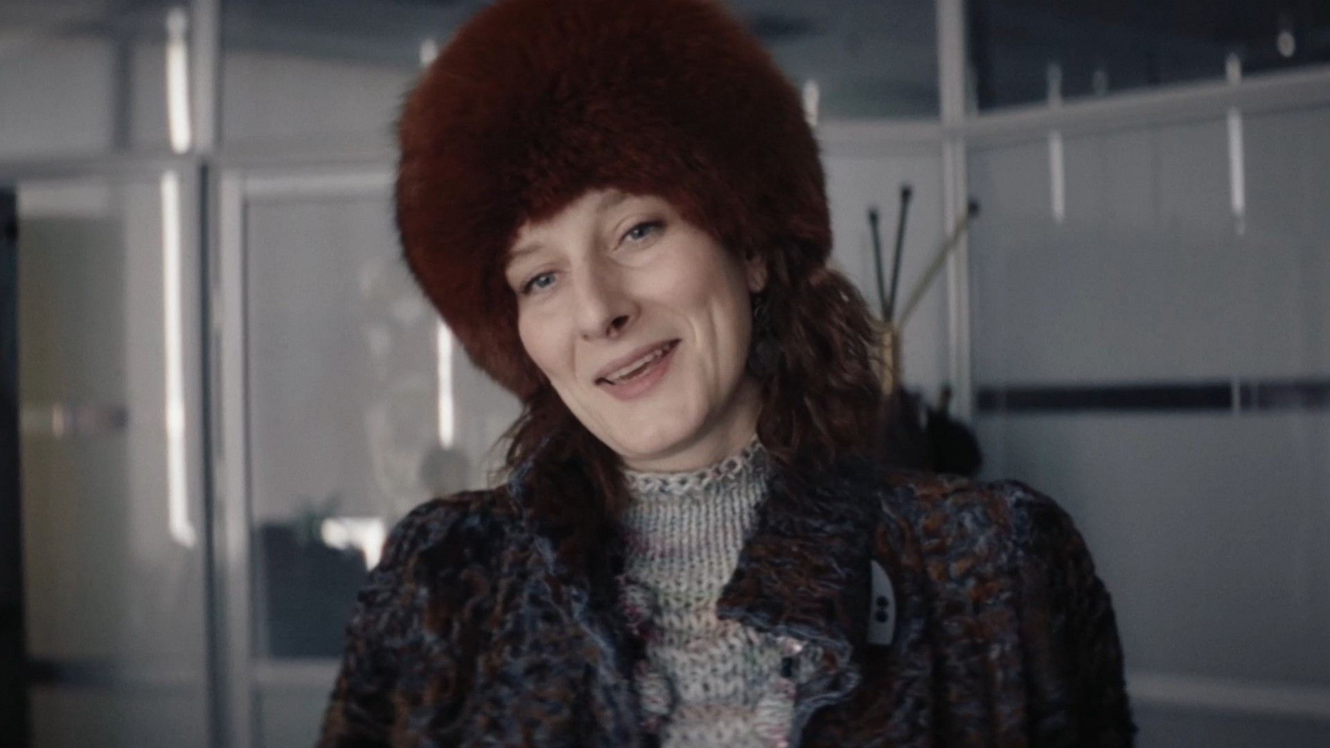 10 серия. Твердое тело