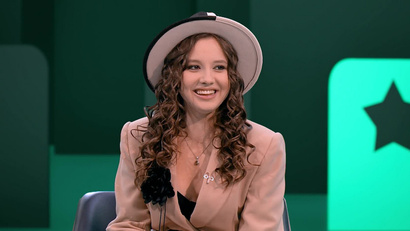 Черданцев против Милены Карловой