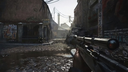 15 выпуск. Call of Duty: WWII