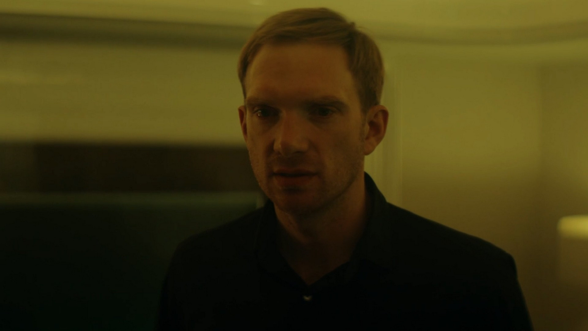 Медиатор 2 сезон 1 серия