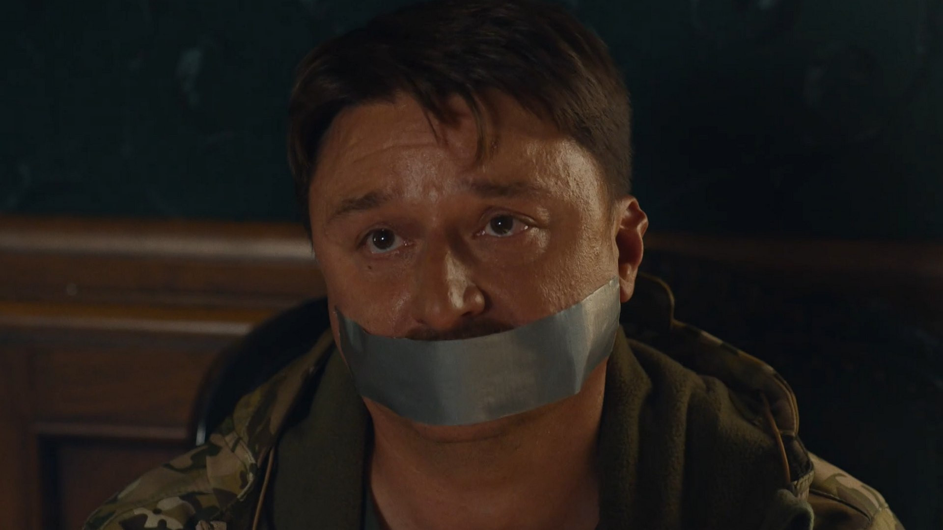 Рейс 314 1 сезон 10 серия