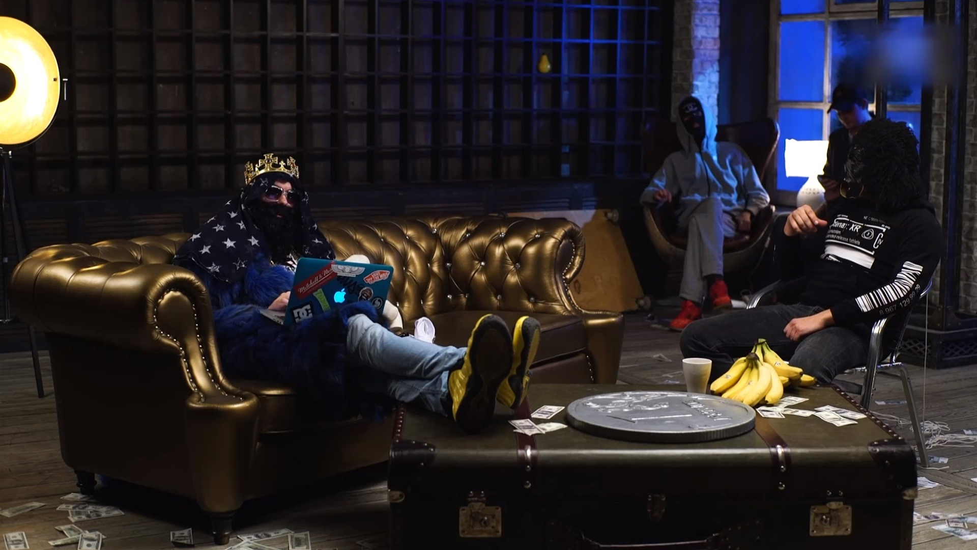 Паша Техник. Часть 2