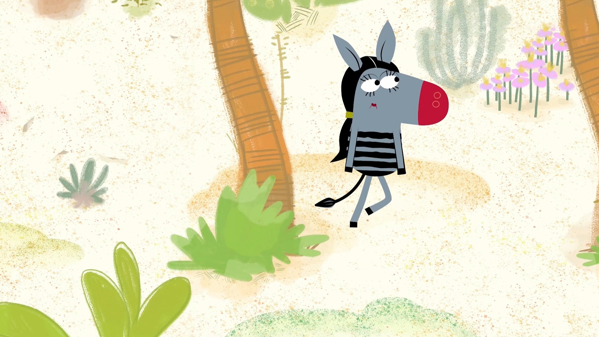 Найди слона