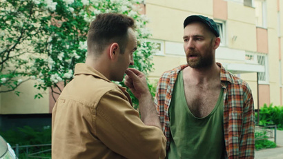 5 серия. Правил нет