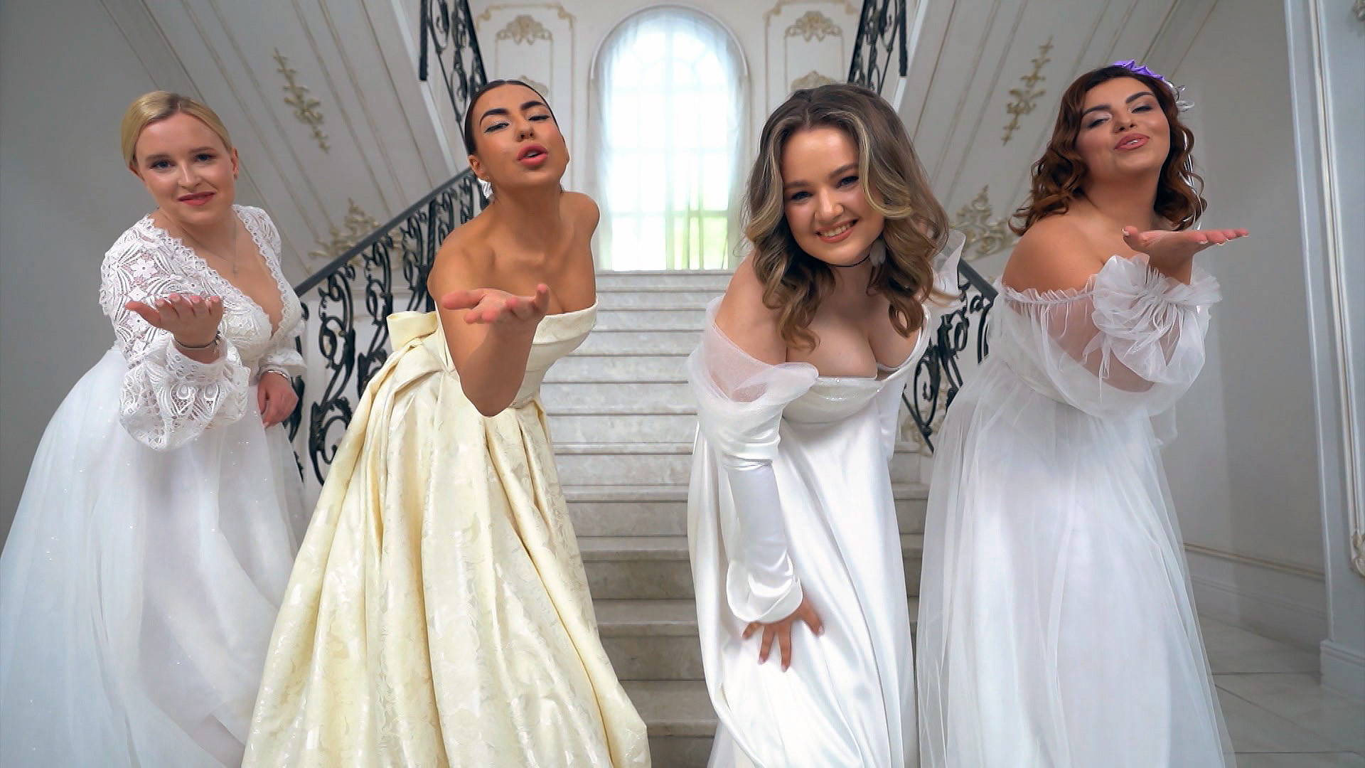 Четыре свадьбы 3 сезон 65 выпуск