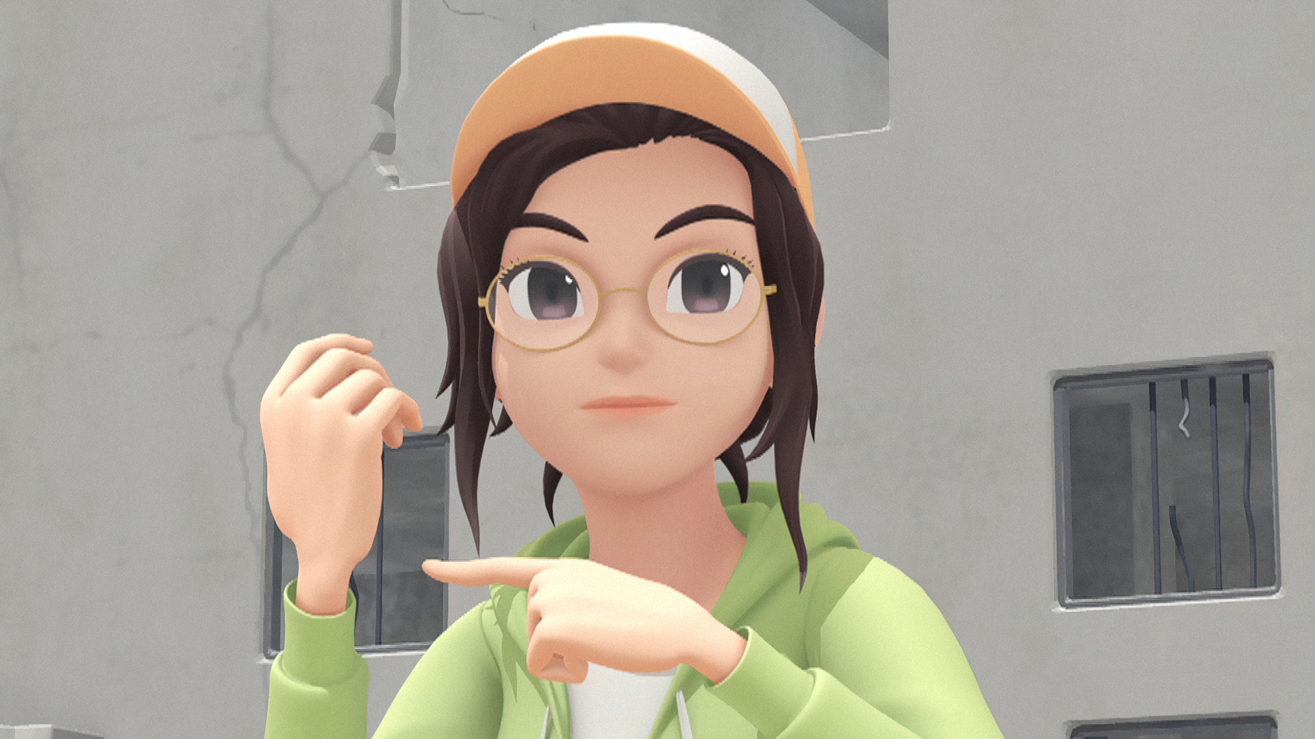 17 серия. Яркие мечты