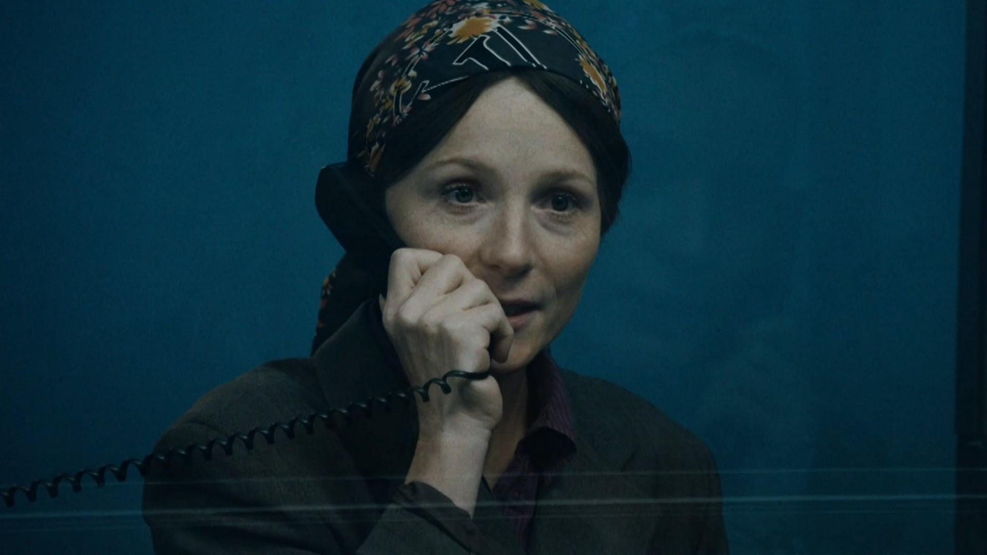 Идентификация 1 сезон 3 серия