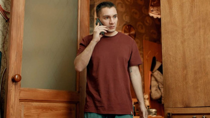 Ткачёвы на связи 1 сезон 4 серия