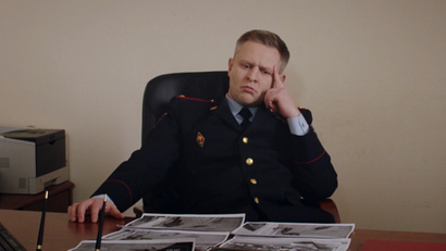 Невский 4 сезон 25 серия