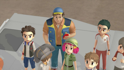 Тоска по дому