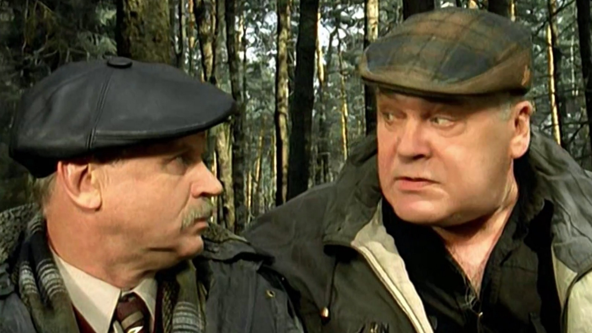 Шестерки умирают первыми. Часть 2