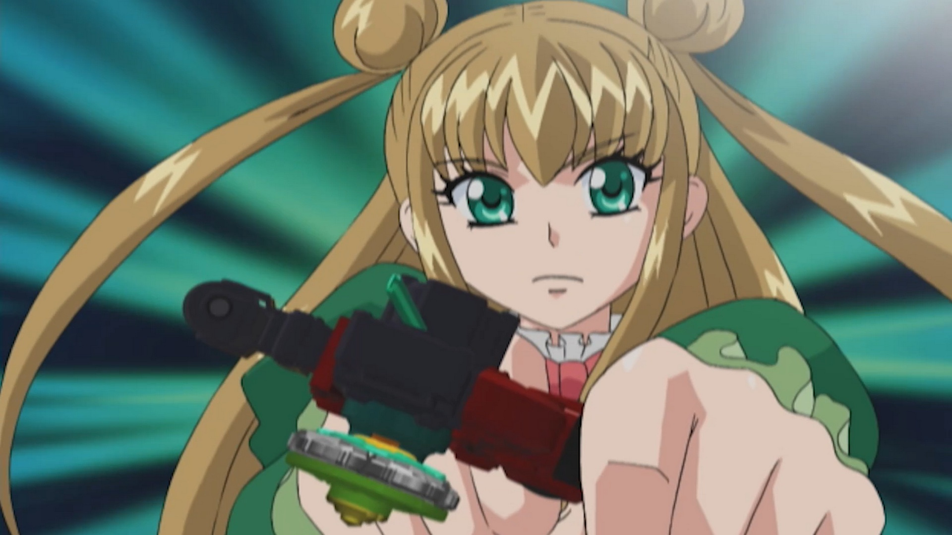 Сражение в Башне Тайфуна