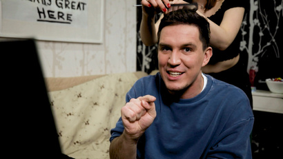 Чёрный список 3 сезон 15 выпуск